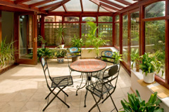 Lower Sapey conservatory quotes