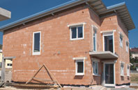 Lower Sapey home extensions