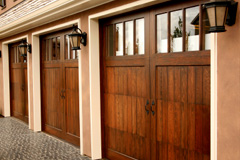 Lower Sapey garage extension quotes