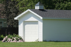 Lower Sapey outbuilding construction costs